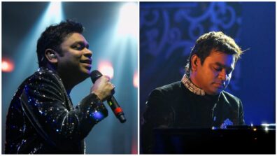 Best Awards Won By AR Rahman: The List Is Extensive And Remarkable