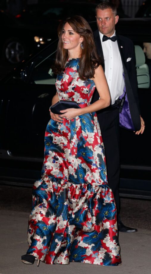 Best To Worst Dresses Of Kate Middleton! - 0