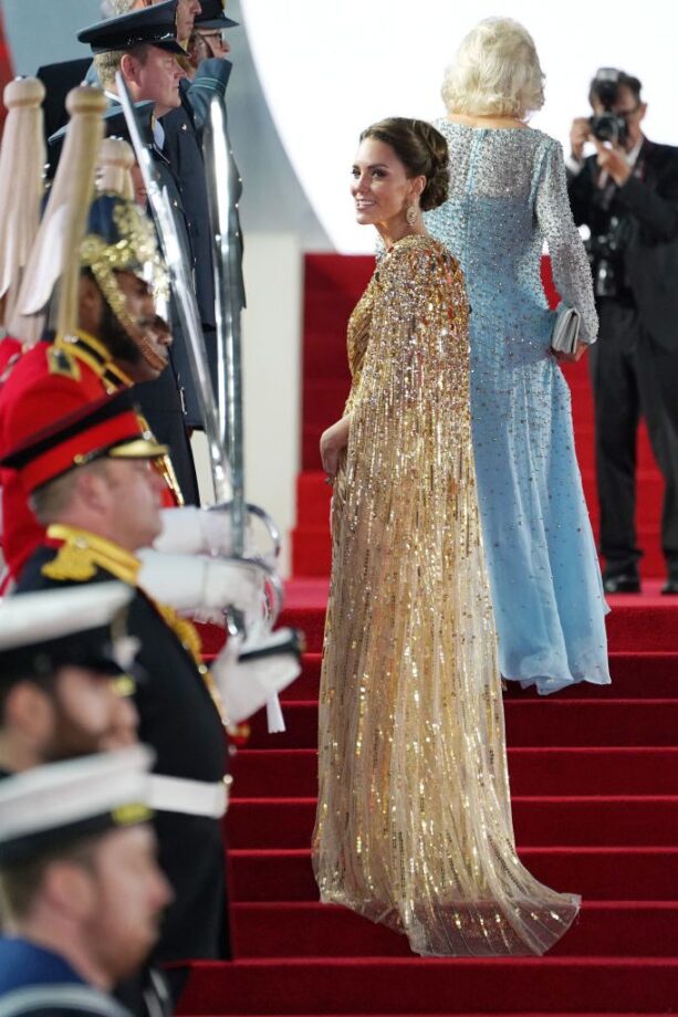 Best To Worst Dresses Of Kate Middleton! - 6