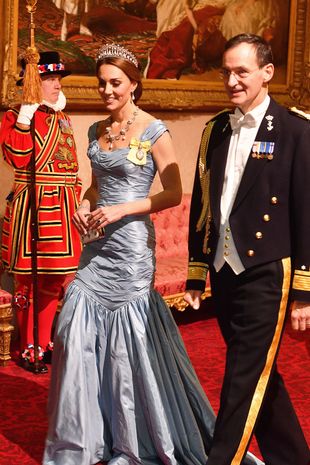 Best To Worst Dresses Of Kate Middleton! - 1