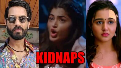 Bhagya Lakshmi spoiler alert: Balwinder kidnaps Neha instead of Shalu