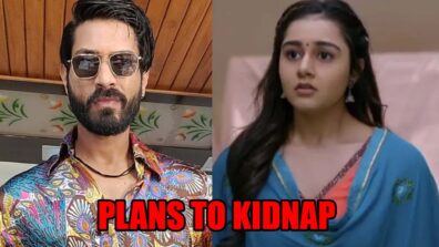 Bhagya Lakshmi spoiler alert: Balwinder plans to kidnap Shalu