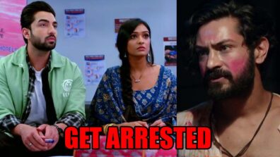 Bhagya Lakshmi spoiler alert: Lakshmi and Rishi get Balwinder arrested