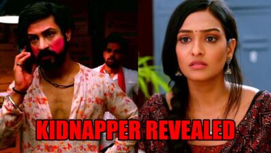 Bhagya Lakshmi spoiler alert: Lakshmi learns about Balwinder being the kidnapper