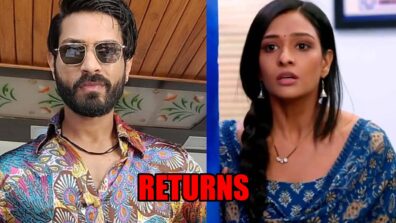 Bhagya Lakshmi spoiler alert: OMG! Balwinder returns in Lakshmi’s life