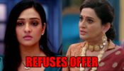 Bhagya Lakshmi spoiler alert: OMG! Lakshmi refuses Neelam’s offer