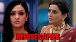 Bhagya Lakshmi spoiler alert: OMG! Lakshmi refuses Neelam’s offer