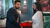 Bhagya Lakshmi spoiler alert: Rishi flirts with Lakshmi