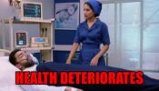Bhagya Lakshmi spoiler alert: Rishi’s health deteriorates