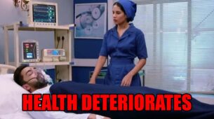 Bhagya Lakshmi spoiler alert: Rishi’s health deteriorates