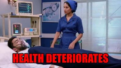 Bhagya Lakshmi spoiler alert: Rishi’s health deteriorates