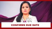 Bharti Singh Delights Fans: Confirms About Her Due Date; Checkout