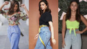 Bhumi Pednekar, Deepika Padukone and Alia Bhatt are class apart in high-chic ‘mom denims’, take cues