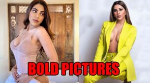 Big Boss Fame Actress Nikki Tamboli’s Bold Pictures Grab Attention Of Fans, Check Them Out