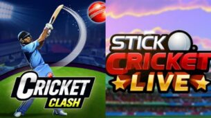 Big Fan Of Cricket? Here’s Best Cricket Games To Play Free Online