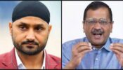 Big News: AAP nominates Harbhajan Singh for Rajya Sabha