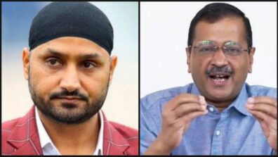 Big News: AAP nominates Harbhajan Singh for Rajya Sabha