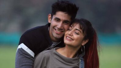 Big News: Bigg Boss OTT winner Divya Agarwal announces separation with Varun Sood, read full statement