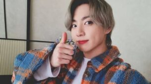 Big News: BTS member Jungkook tests positive for Covid-19