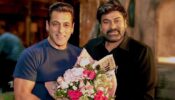 Big News: Salman Khan all set to share screen space with megastar Chiranjeevi in ‘Godfather’