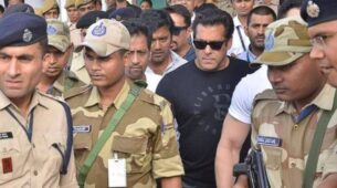 Salman Khan skips appearance before Magistrate court in ‘journalist intimidation’ case, moves Bombay High Court