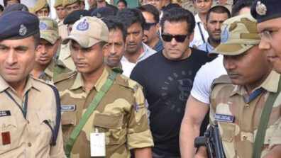 Salman Khan skips appearance before Magistrate court in ‘journalist intimidation’ case, moves Bombay High Court