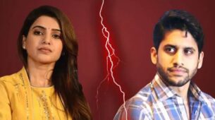 Naga Chaitanya breaks silence on separation with Samantha Ruth Prabhu, says, “we have…”