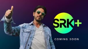Big News: Shah Rukh Khan all set to venture into the world of OTT, deets inside