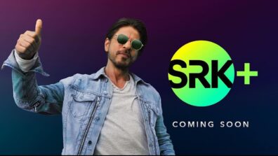 Big News: Shah Rukh Khan all set to venture into the world of OTT, deets inside