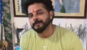 Big News: Sreesanth announces retirement from all forms of cricket