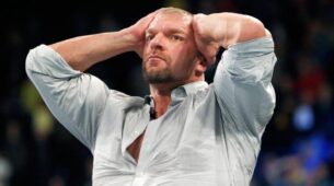Big News: WWE superstar Triple H announces retirement following heart surgery