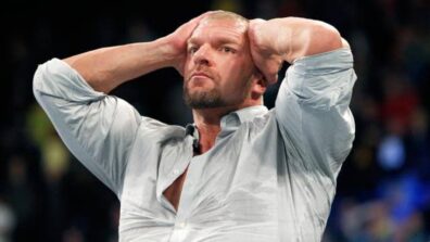 Big News: WWE superstar Triple H announces retirement following heart surgery