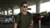 Bigg Boss Fame Asim Riaz Makes A Style Statement In Military Camp Inspired Outfit; See Pics