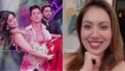 Bigg Boss fame Pratik Sehajpal meets BFF Shamita Shetty after long time, TMKOC babe Munmun Dutta says, “your secret…”