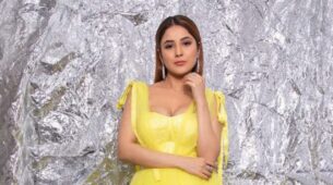 Bigg Boss Fame Shehnaaz Gill Is A Fashion Prodigy: Take A Look At The Singer’s Incredible Ensembles