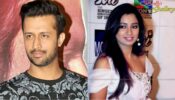 Birthday Bonded Shreya Ghosal Atif Aslam, Time For A Duet?