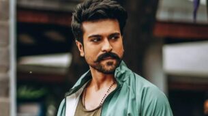 Birthday Special: RRR’s Ram Charan Turns 37