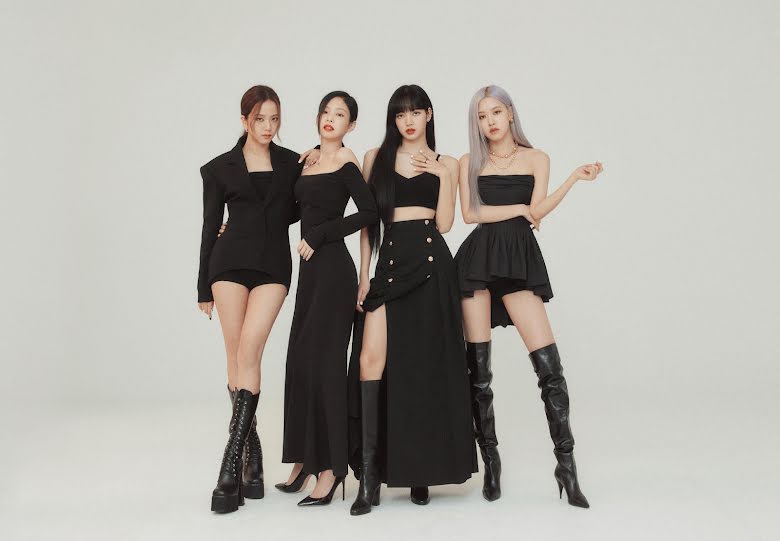 Blackpink Forgot To Inform Jisoo About The Dress Code 10 Times! Take A Look - 4