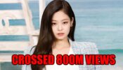 BLACKPINK Jennie Crossed 800M Views On YouTube: Creates History