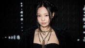 Blackpink Jennie Looks Glamorous As She Styles Her Looks For Chanel’s Fall 2022 Show