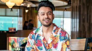 Here Are Some Inspiring Shirts Worn By Music Sensation Tony Kakkar