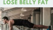 Worried About That Belly Fat? We Got You; Here Are Some Simple Exercises To Do