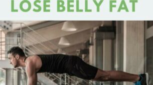 Worried About That Belly Fat? We Got You; Here Are Some Simple Exercises To Do