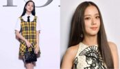 Blackpink Jisoo Dazzles Fans With A New Hairstyle Ahead Of Paris Fashion Week