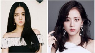 BLACKPINK Jisoo Interacts With Fans Answering Her About Her Favourite Things
