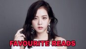 BLACKPINK Jisoo Shares Her Favourite Reads With BLINKS: Check Out
