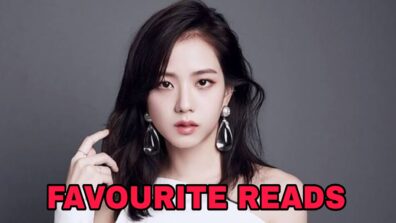 BLACKPINK Jisoo Shares Her Favourite Reads With BLINKS: Check Out