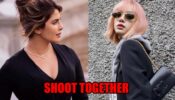 BLACKPINK Lisa & Priyanka Chopra Shoot Together In Rome: Check Details