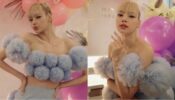 Blackpink Lisa turns a ‘furball’ on her birthday, gets countless heartwarming wishes, check