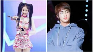 BLACKPINK Lisa’s Double ponytails to BTS J-Hope’s Hair Coloring: Try These Trendy Hairstyles Of Your K-Pop Lady Lovers